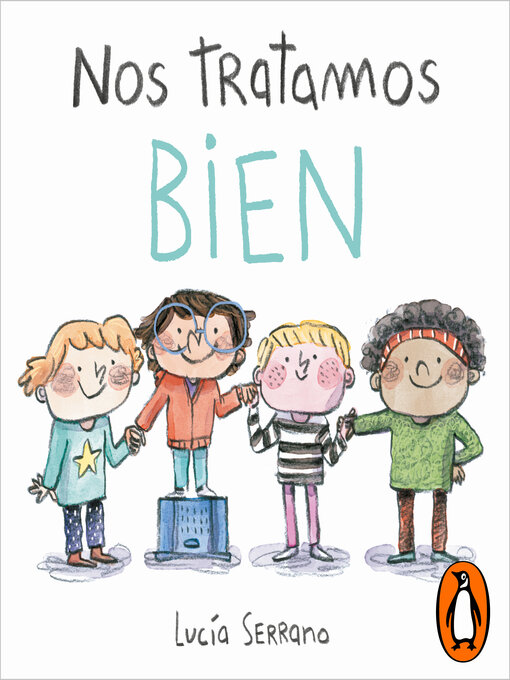 Cover image for Nos tratamos bien